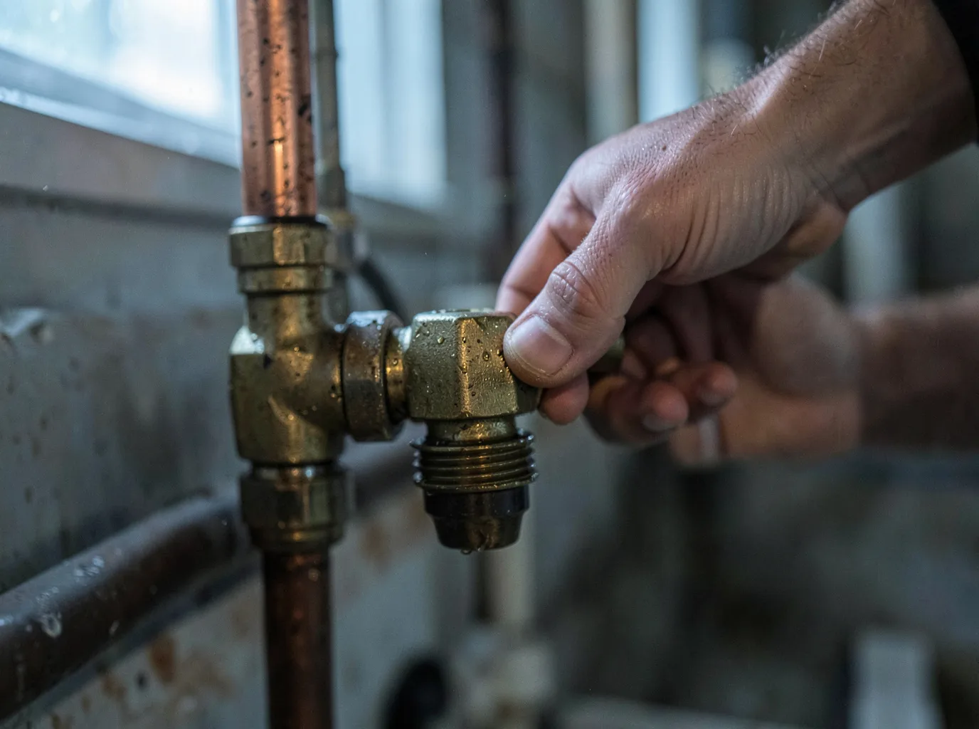 Emergency Plumber Mount Washington, KY FAQs
